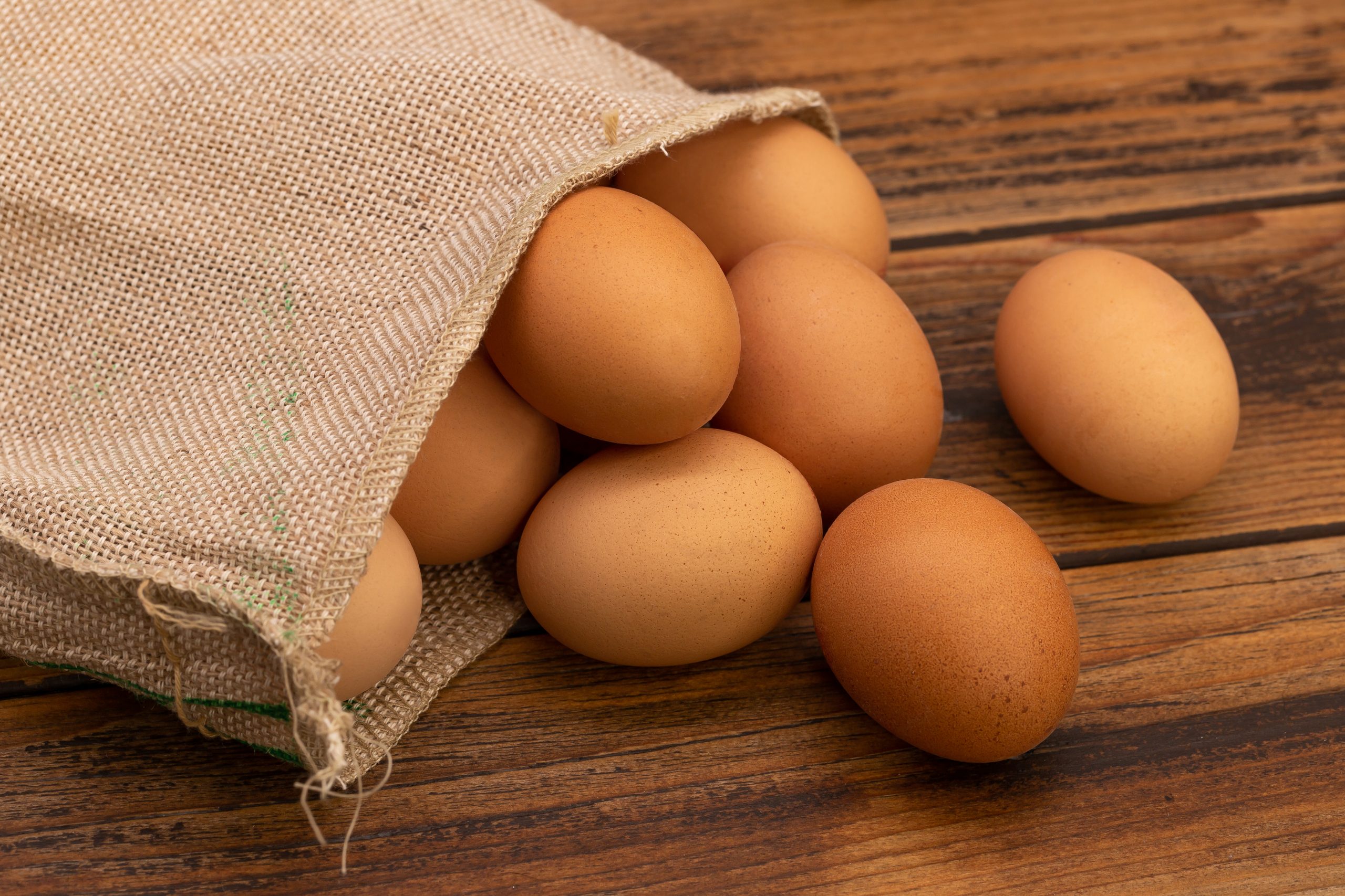Truth about eggs and cholesterol