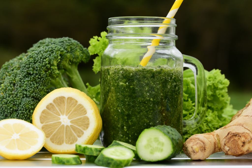 Detox Diets: Do they work? All you need to know…