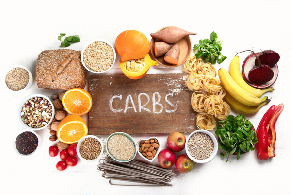 Do I need to cut carbs to lose weight?