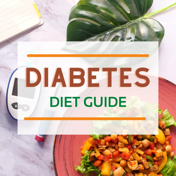 Diabetes diet guide