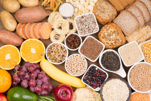 Diabetes and Carbohydrates : What You Need To Know