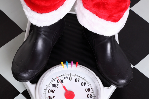 10 Tips to Avoid Weight Gain During the Holidays
