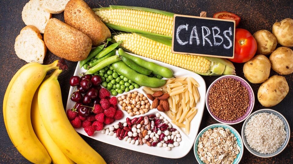 Diabetes and Carbohydrates: All you need to know